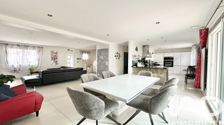 Ma-Cabane - Vente Maison Villemoisson-sur-Orge, 150 m²