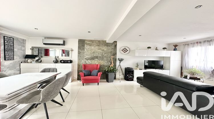 Ma-Cabane - Vente Maison Villemoisson-sur-Orge, 150 m²