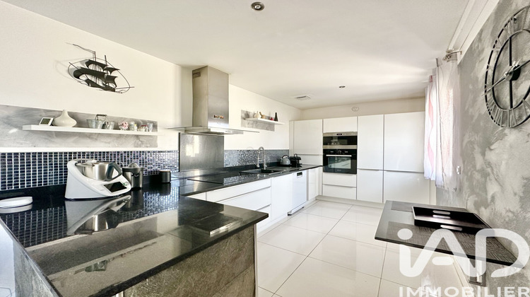 Ma-Cabane - Vente Maison Villemoisson-sur-Orge, 150 m²