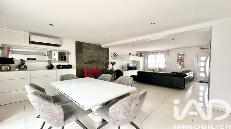 Ma-Cabane - Vente Maison Villemoisson-sur-Orge, 150 m²