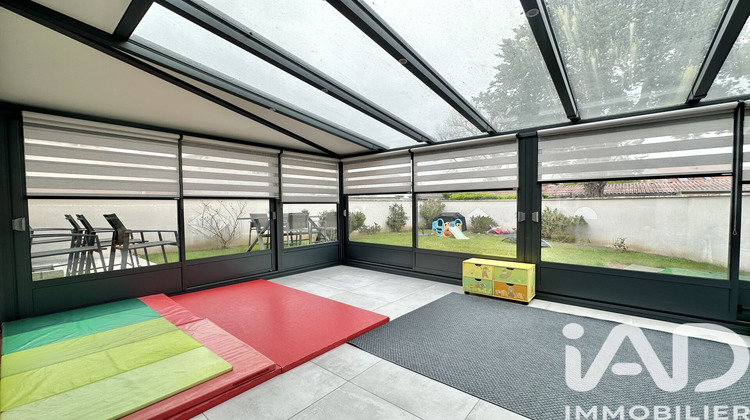 Ma-Cabane - Vente Maison Villemoisson-sur-Orge, 150 m²