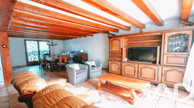 Ma-Cabane - Vente Maison Villemoisson-sur-Orge, 117 m²