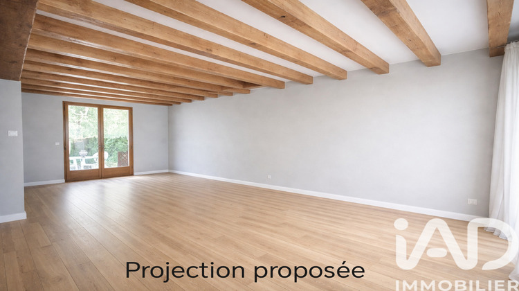 Ma-Cabane - Vente Maison Villemoisson-sur-Orge, 117 m²