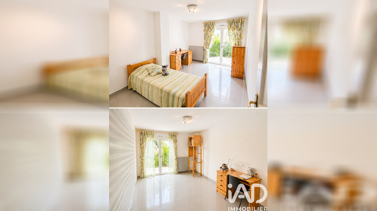 Ma-Cabane - Vente Maison Villemoisson-sur-Orge, 225 m²