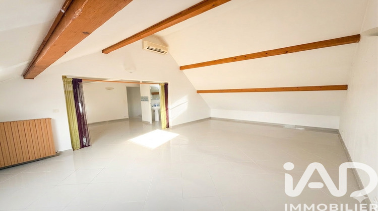 Ma-Cabane - Vente Maison Villemoisson-sur-Orge, 225 m²