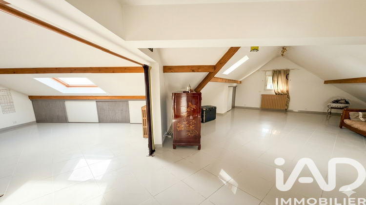 Ma-Cabane - Vente Maison Villemoisson-sur-Orge, 225 m²
