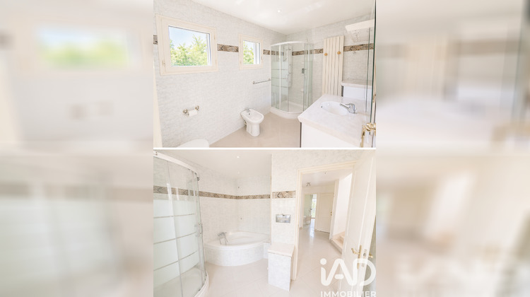 Ma-Cabane - Vente Maison Villemoisson-sur-Orge, 225 m²