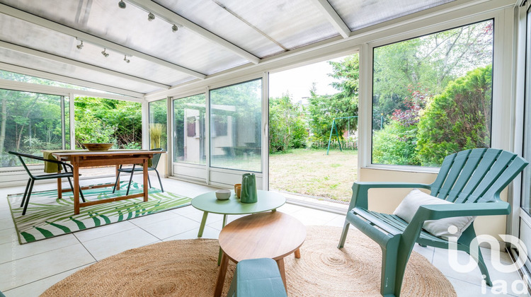 Ma-Cabane - Vente Maison Villemoisson-sur-Orge, 145 m²