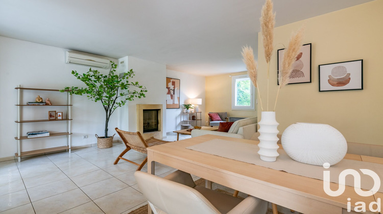 Ma-Cabane - Vente Maison Villemoisson-sur-Orge, 145 m²