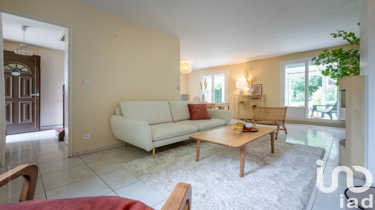Ma-Cabane - Vente Maison Villemoisson-sur-Orge, 145 m²