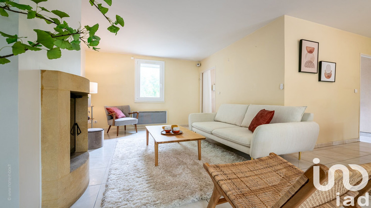Ma-Cabane - Vente Maison Villemoisson-sur-Orge, 145 m²