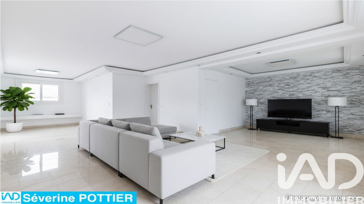 Ma-Cabane - Vente Maison Villemoisson-sur-Orge, 166 m²