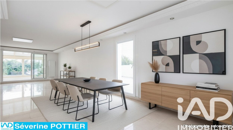 Ma-Cabane - Vente Maison Villemoisson-sur-Orge, 166 m²