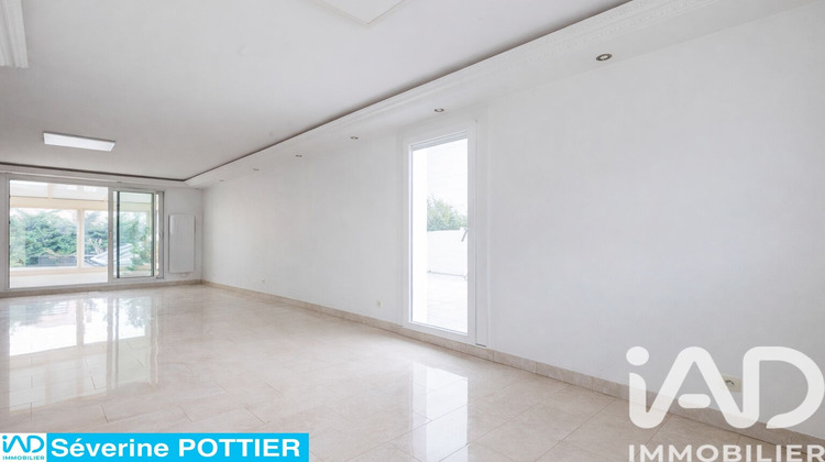 Ma-Cabane - Vente Maison Villemoisson-sur-Orge, 166 m²