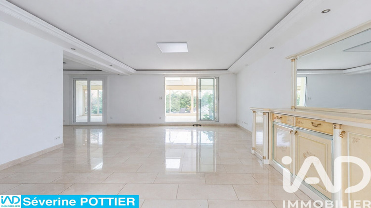 Ma-Cabane - Vente Maison Villemoisson-sur-Orge, 166 m²