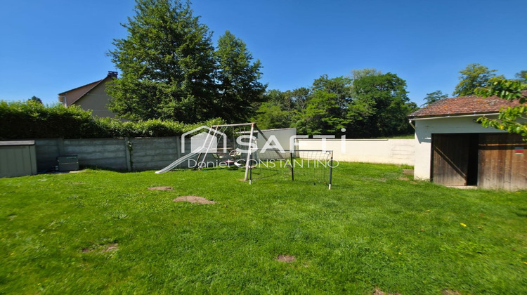 Ma-Cabane - Vente Maison Villemoisson-sur-Orge, 140 m²