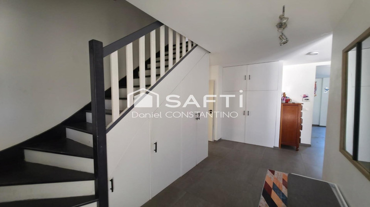 Ma-Cabane - Vente Maison Villemoisson-sur-Orge, 140 m²
