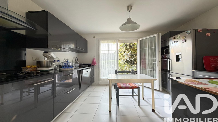 Ma-Cabane - Vente Maison Villemoisson-sur-Orge, 118 m²