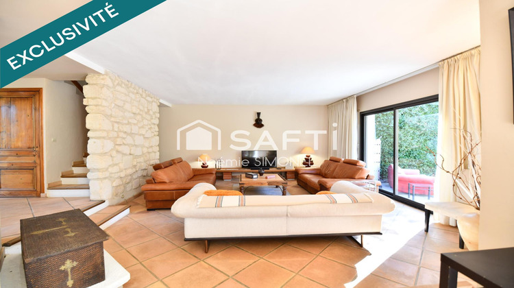 Ma-Cabane - Vente Maison Villemoisson-sur-Orge, 174 m²