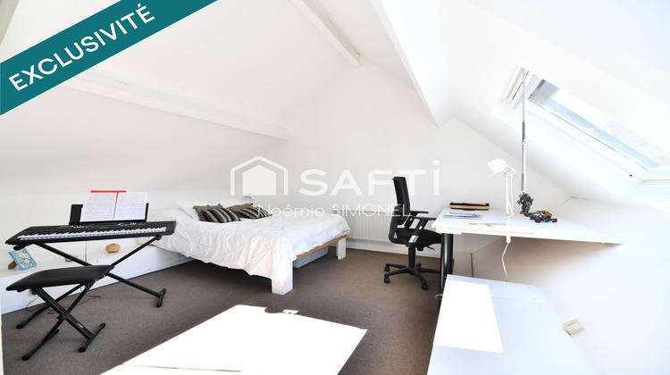Ma-Cabane - Vente Maison Villemoisson-sur-Orge, 174 m²
