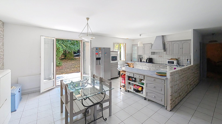 Ma-Cabane - Vente Maison Villemoisson-sur-Orge, 130 m²