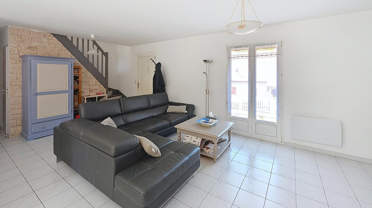 Ma-Cabane - Vente Maison Villemoisson-sur-Orge, 130 m²