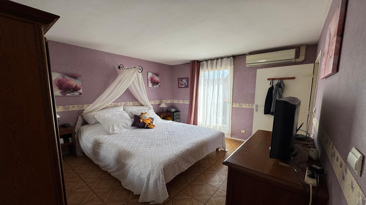 Ma-Cabane - Vente Maison Villemoisson-sur-Orge, 102 m²