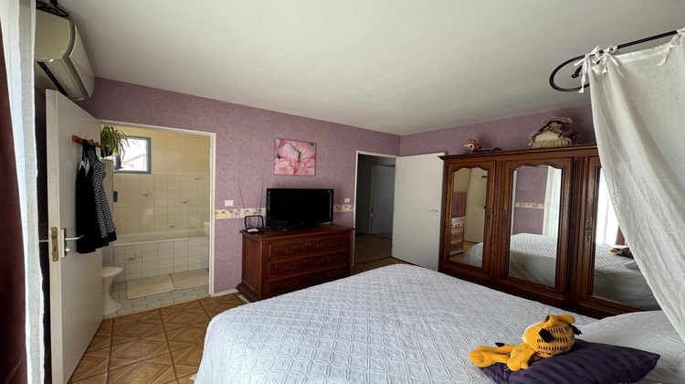 Ma-Cabane - Vente Maison Villemoisson-sur-Orge, 102 m²