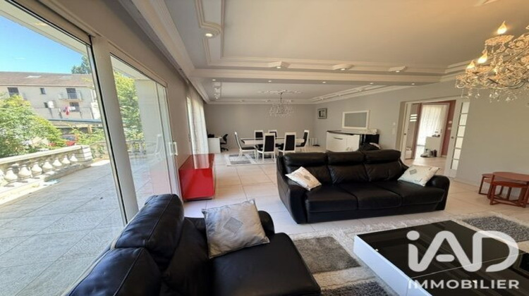 Ma-Cabane - Vente Maison Villemoisson-sur-Orge, 200 m²