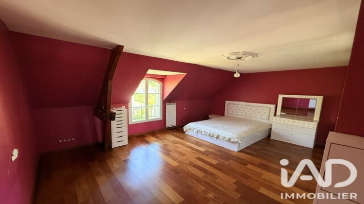 Ma-Cabane - Vente Maison Villemoisson-sur-Orge, 200 m²