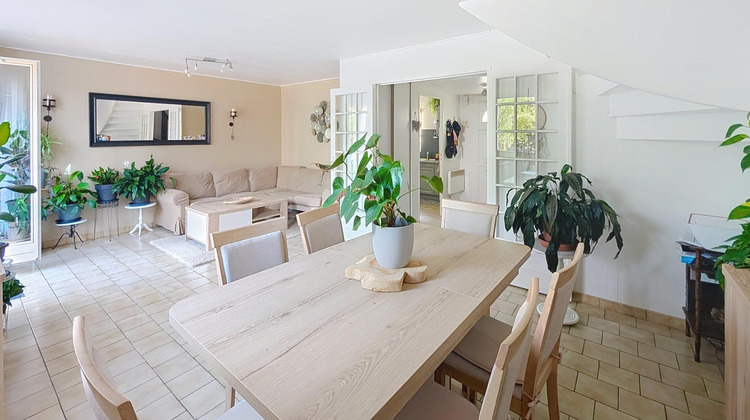 Ma-Cabane - Vente Maison Villemoisson-sur-Orge, 102 m²