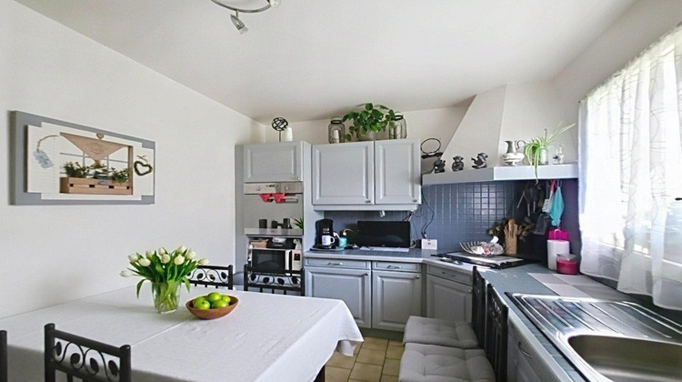 Ma-Cabane - Vente Maison Villemoisson-sur-Orge, 102 m²