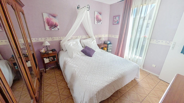 Ma-Cabane - Vente Maison Villemoisson-sur-Orge, 102 m²