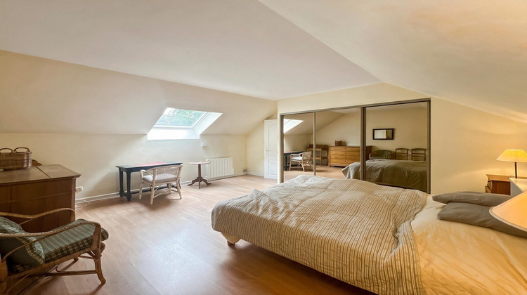 Ma-Cabane - Vente Maison Villemoisson-sur-Orge, 116 m²