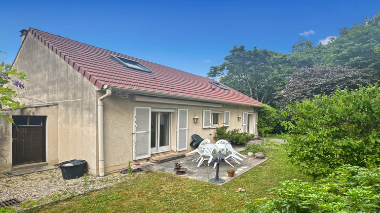 Ma-Cabane - Vente Maison Villemoisson-sur-Orge, 116 m²