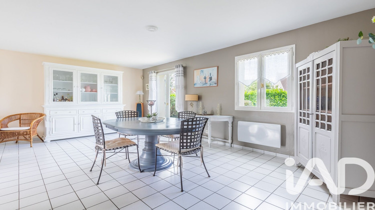 Ma-Cabane - Vente Maison Villemoisson-sur-Orge, 123 m²