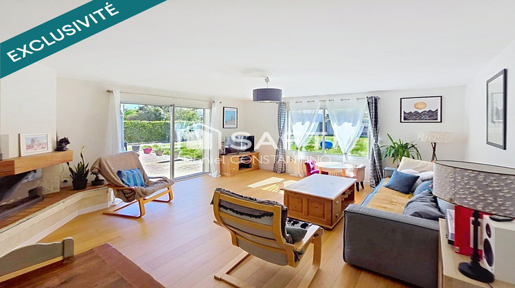 Ma-Cabane - Vente Maison Villemoisson-sur-Orge, 182 m²
