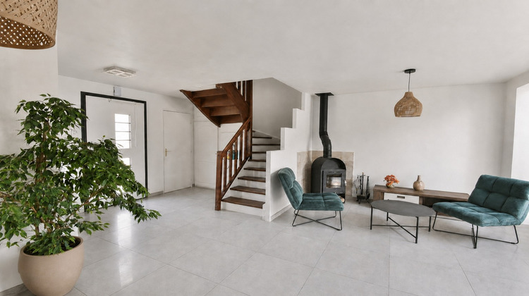 Ma-Cabane - Vente Maison VILLEMOISSON SUR ORGE, 103 m²