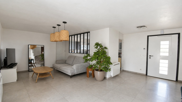 Ma-Cabane - Vente Maison VILLEMOISSON SUR ORGE, 103 m²