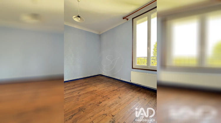 Ma-Cabane - Vente Maison Villemoisson-sur-Orge, 72 m²