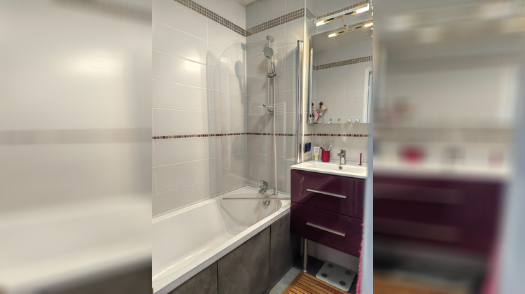 Ma-Cabane - Vente Maison Villemoisson-sur-Orge, 113 m²