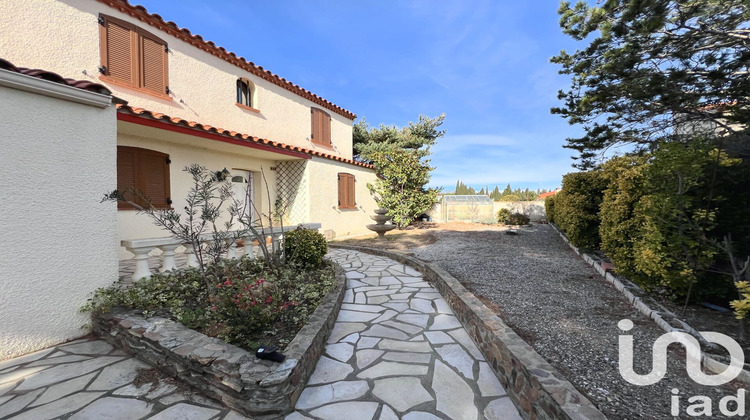 Ma-Cabane - Vente Maison Villemolaque, 140 m²