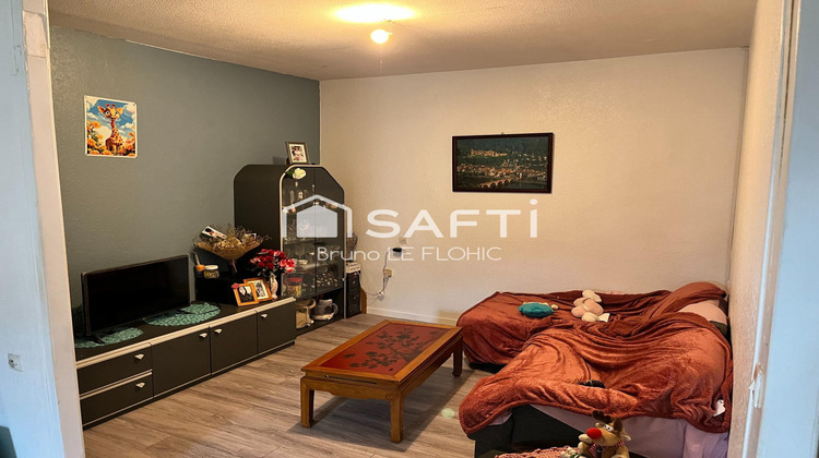 Ma-Cabane - Vente Maison Villemolaque, 95 m²