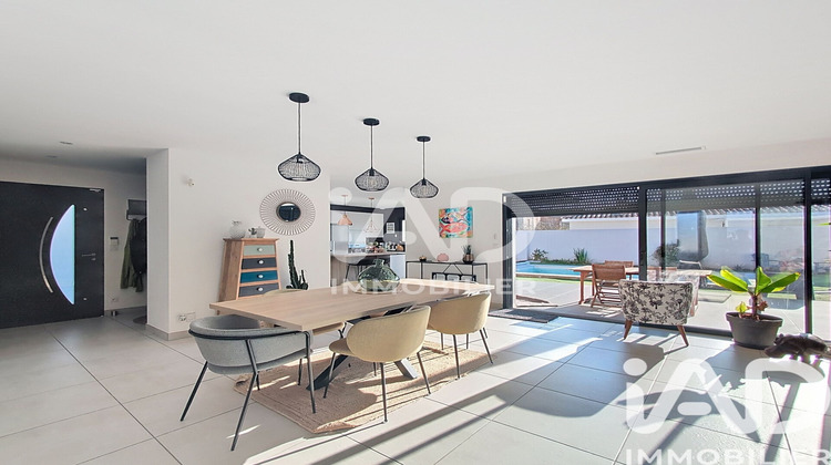 Ma-Cabane - Vente Maison Villemolaque, 143 m²
