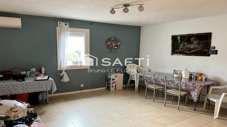 Ma-Cabane - Vente Maison Villemolaque, 95 m²