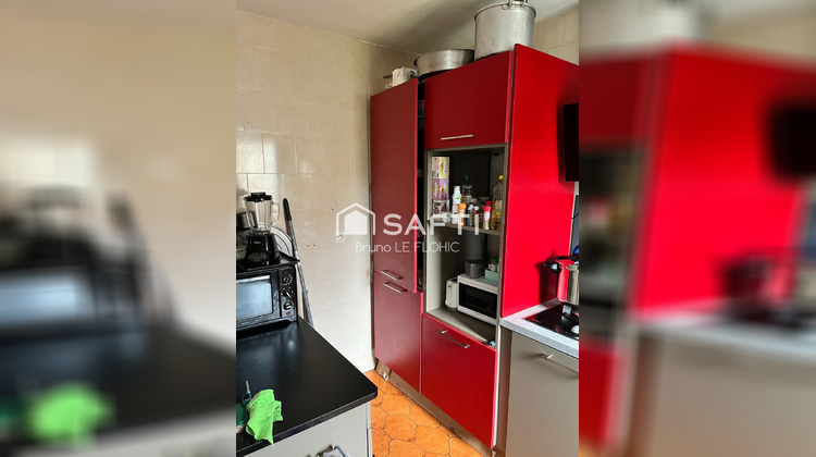 Ma-Cabane - Vente Maison Villemolaque, 95 m²