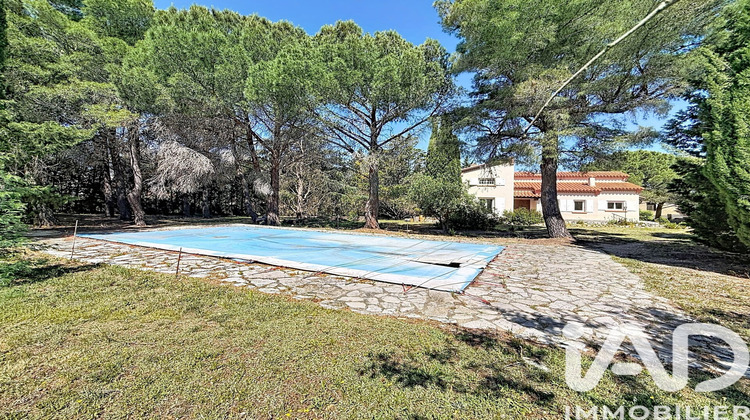 Ma-Cabane - Vente Maison Villemolaque, 127 m²