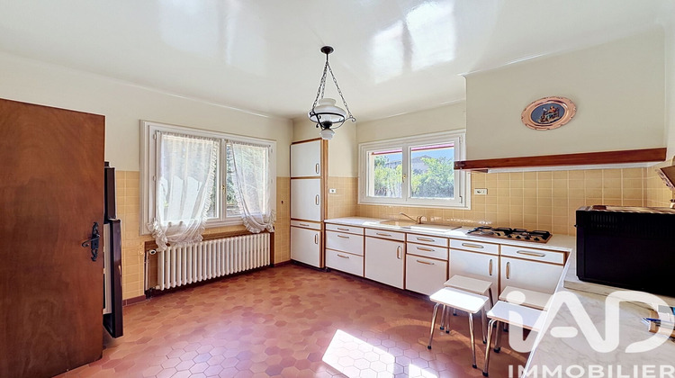 Ma-Cabane - Vente Maison Villemolaque, 127 m²