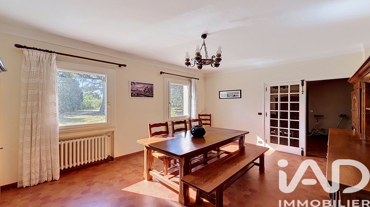 Ma-Cabane - Vente Maison Villemolaque, 127 m²