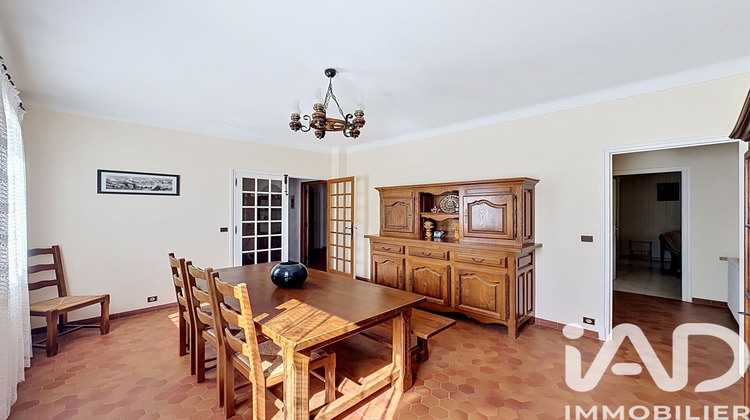 Ma-Cabane - Vente Maison Villemolaque, 127 m²